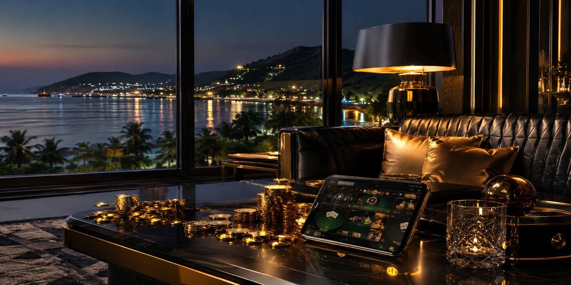 66games Blackjack Bàn Mở